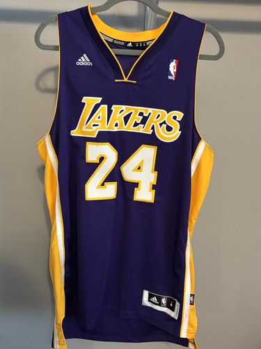 Kobe bryant purple adidas - #24,